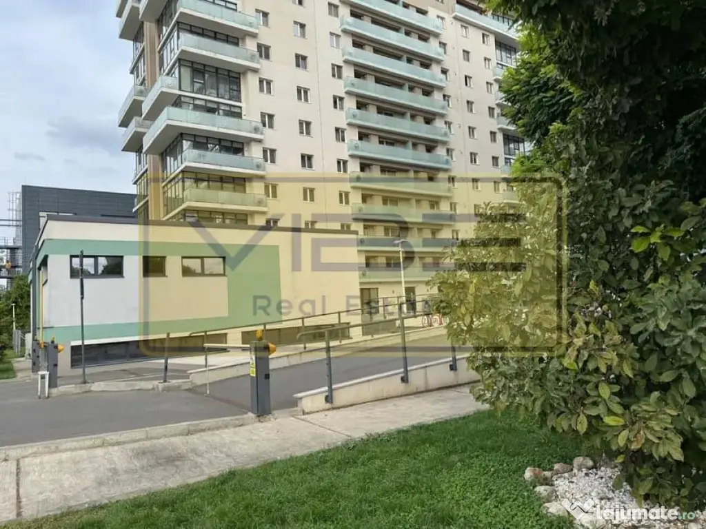 Spatiu Comercial/ birouri- Tudor. Vladimirescu- Iulius Ma...