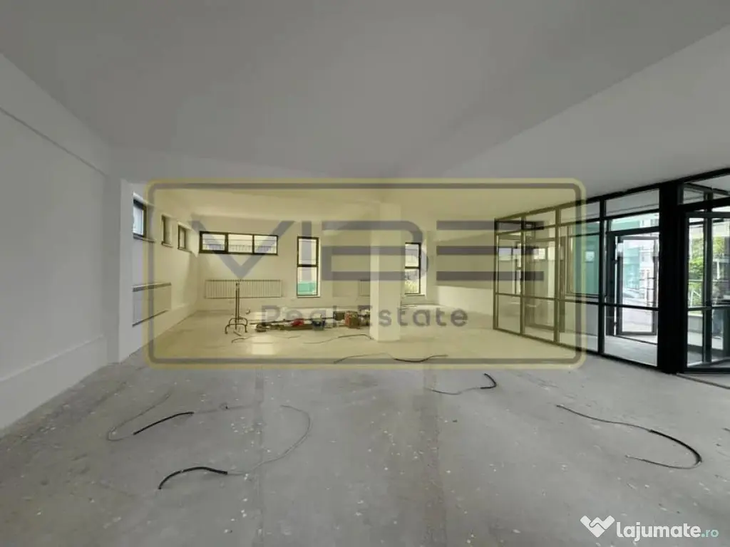 Spatiu Comercial/ birouri- Tudor. Vladimirescu- Iulius Ma...