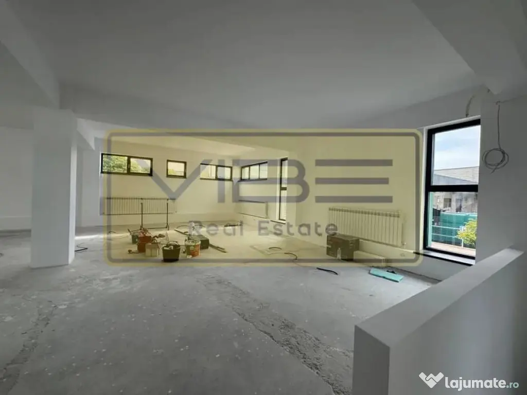 Spatiu Comercial/ birouri- Tudor. Vladimirescu- Iulius Ma...