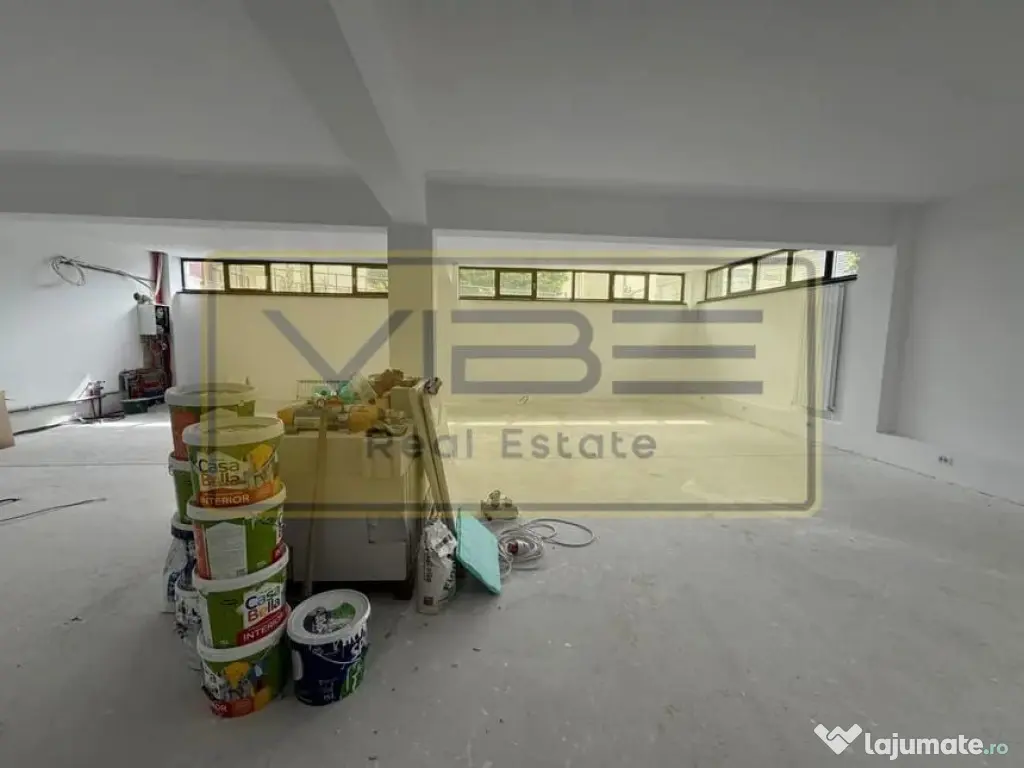 Spatiu Comercial/ birouri- Tudor. Vladimirescu- Iulius Ma...