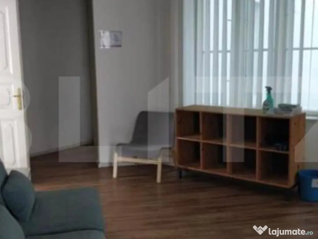 Spațiu de închiriat, 220 mp, zona Central