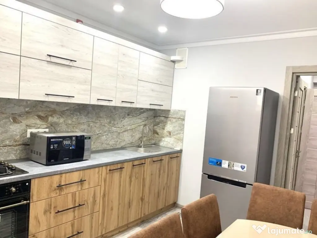 Garsoniera - Sector 6