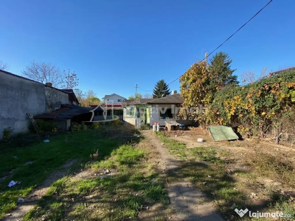 Teren Bucurestii Noi, se vinde URGENT