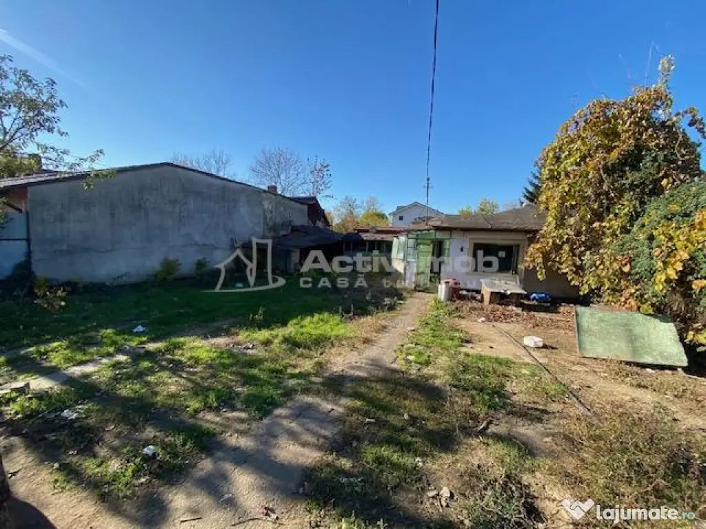 Teren Bucurestii Noi, se vinde URGENT