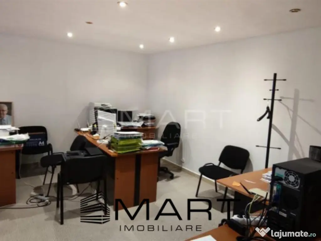 Spatiu birouri zona Centrul Civic 