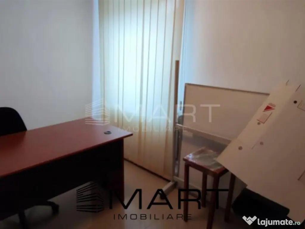 Spatiu birouri zona Centrul Civic 