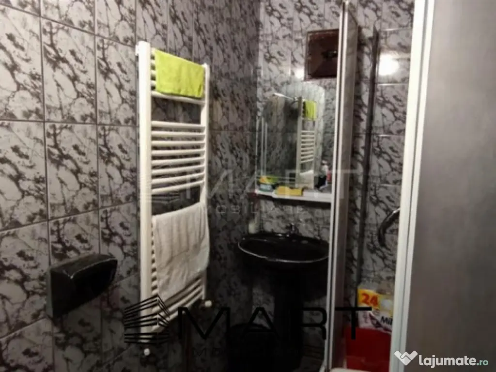 Spatiu birouri zona Centrul Civic 