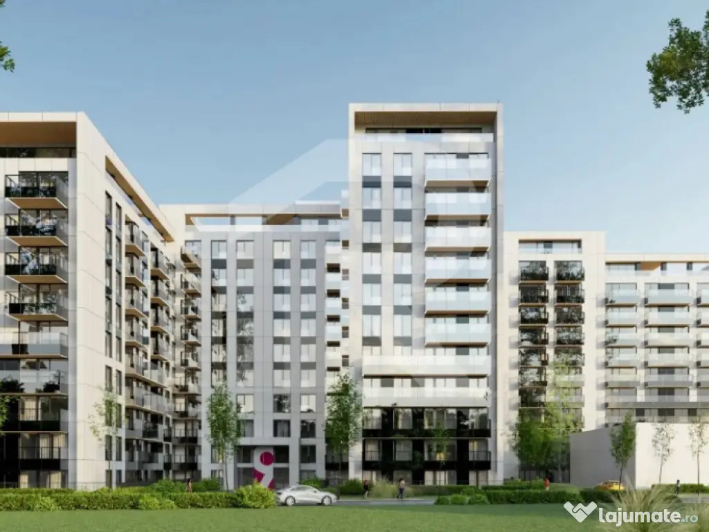 Cloud 9 Evolution | Studio | Best deal | Investitie | Trimes