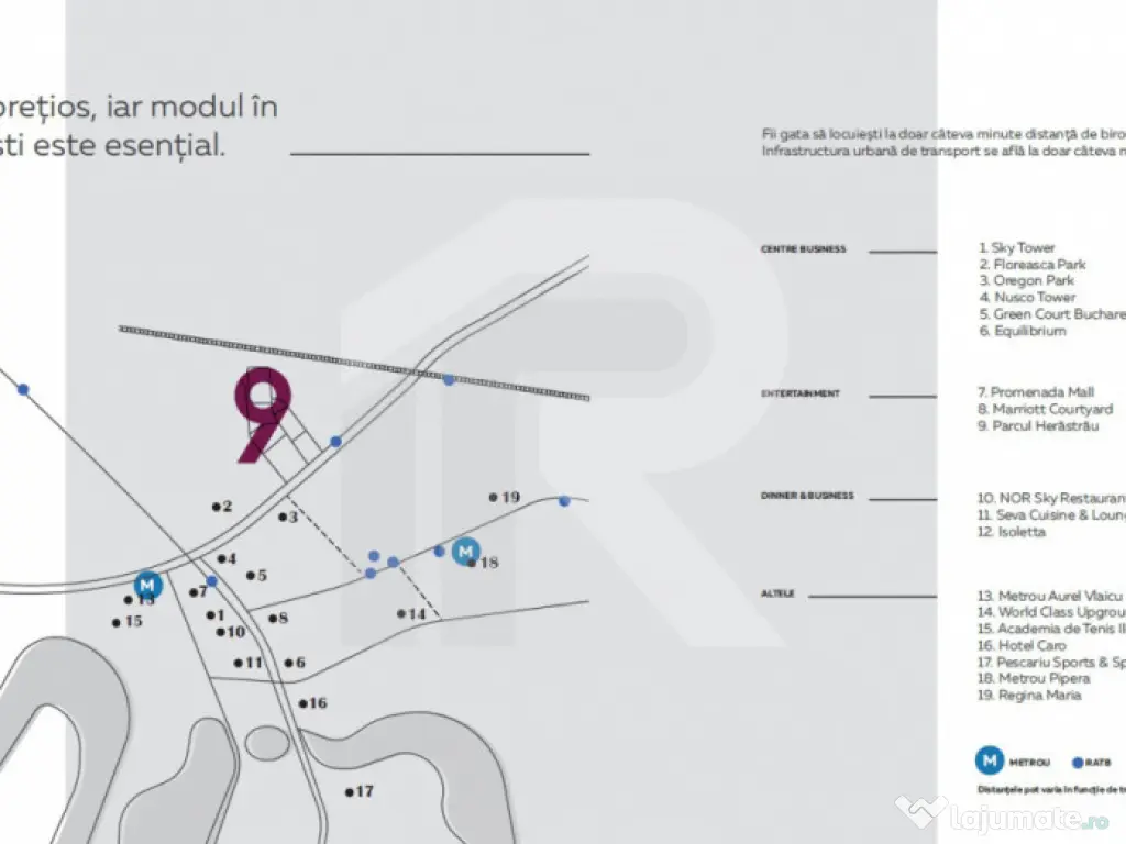 Cloud 9 Evolution | Studio | Best deal | Investitie | 45.5 m 