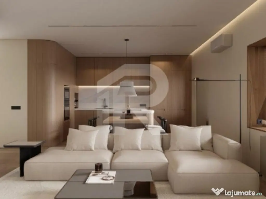 Cloud 9 Evolution | Studio | Best deal | Investitie | 45.5 m 