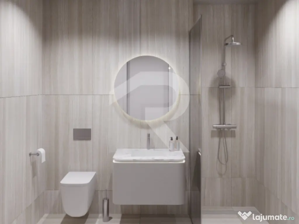 Cloud 9 Evolution | Studio | Best deal | Investitie | 45.5 m 