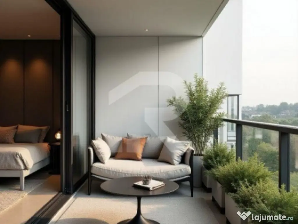 Cloud 9 Evolution | Studio | Best deal | Investitie | 45.5 m 