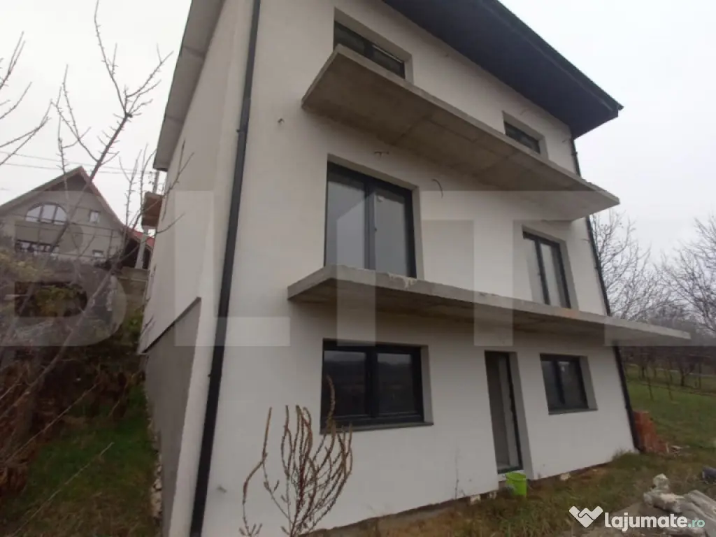 Oportunitate ! Casa individuala 240 mp utili , panorama, zon