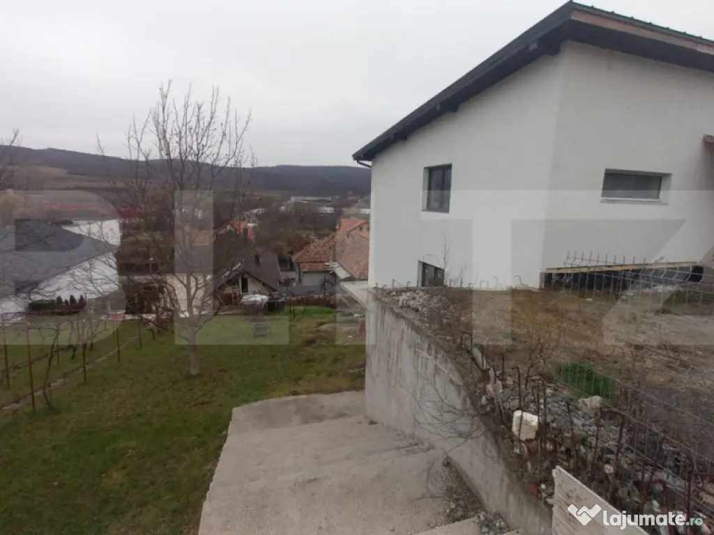 Oportunitate ! Casa individuala 240 mp utili , panorama, zon