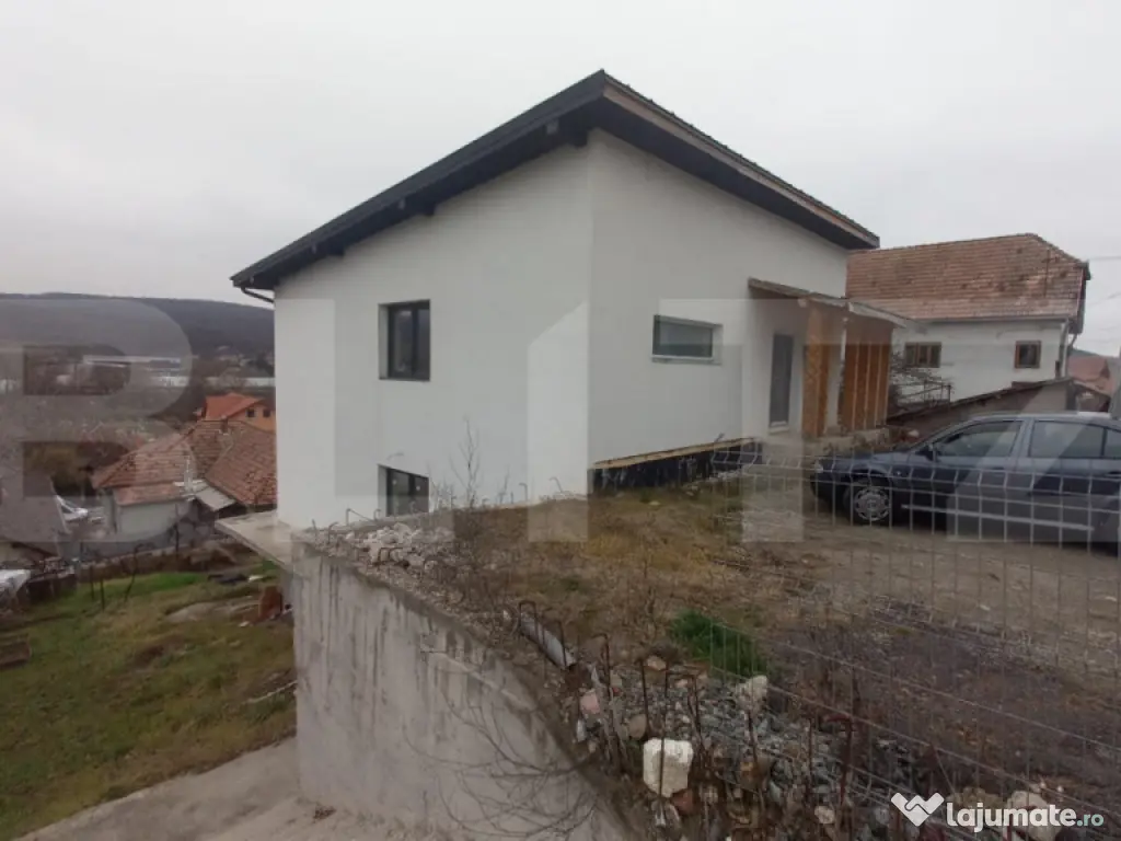 Oportunitate ! Casa individuala 240 mp utili , panorama, zon