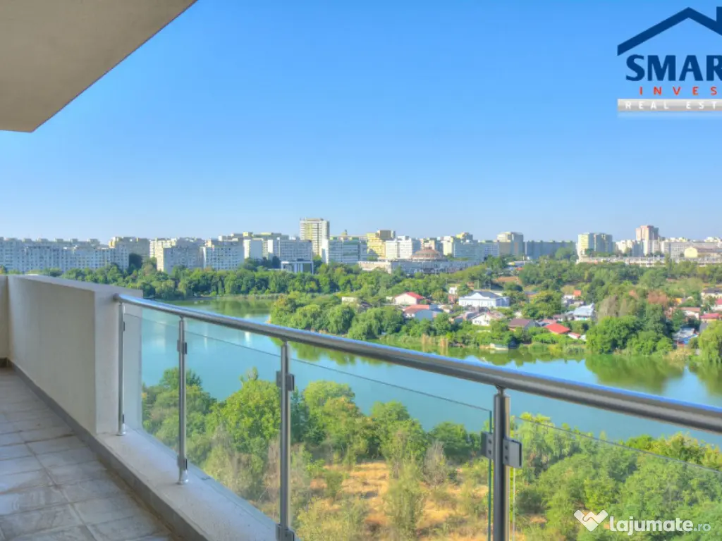 Apartament 3 camere Complex Sun Lake Soseaua Fundeni parcar 