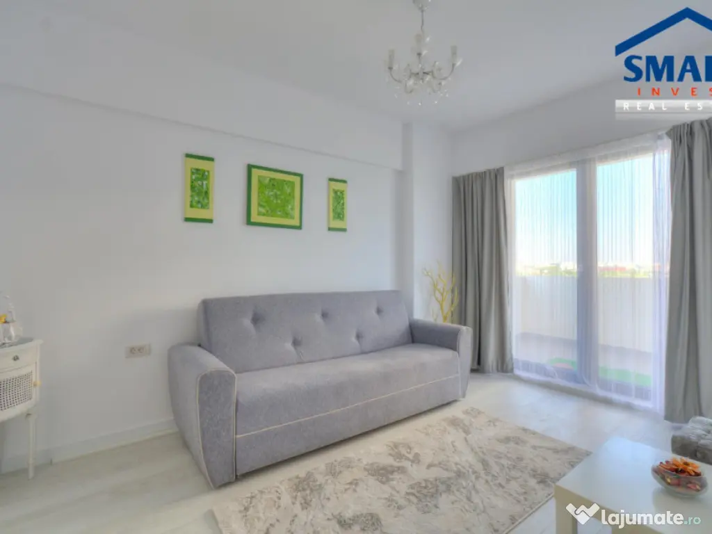 Apartament 3 camere Complex Sun Lake Soseaua Fundeni parcar 