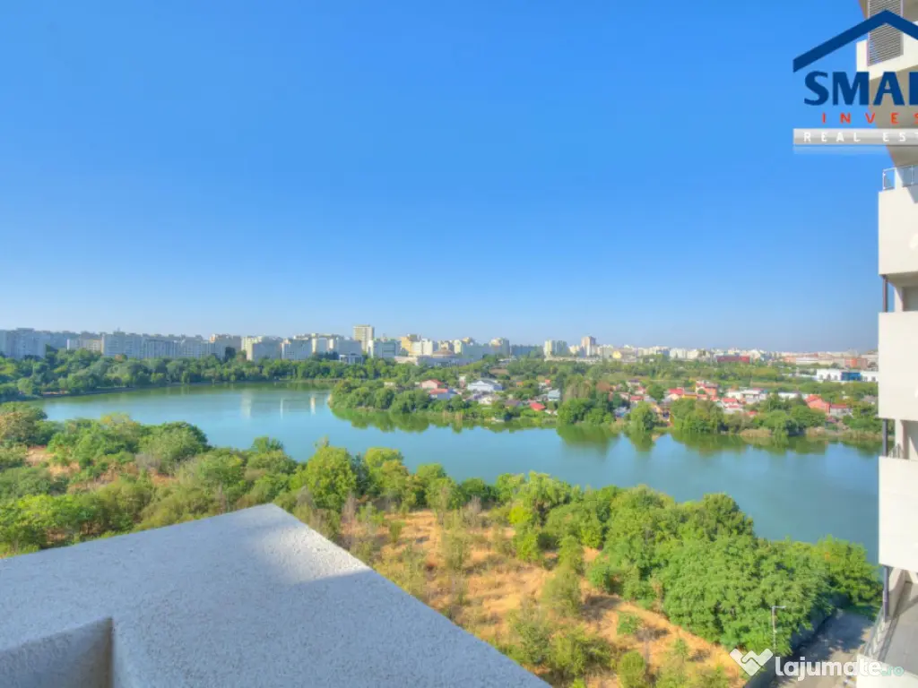 Apartament 3 camere Complex Sun Lake Soseaua Fundeni parcar 