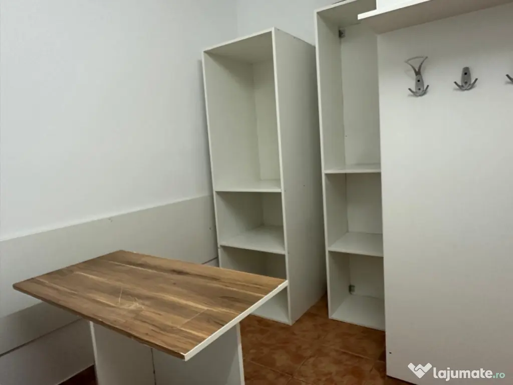 Garsonieră Complexul Studențesc 