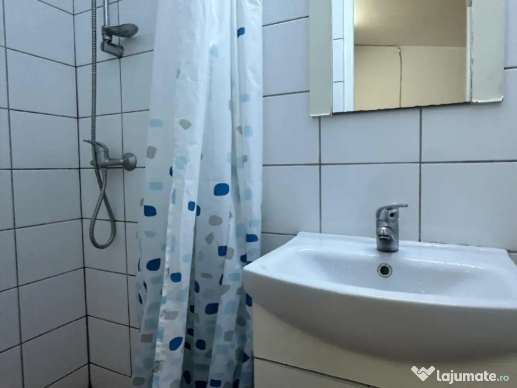 Garsonieră Complexul Studențesc 