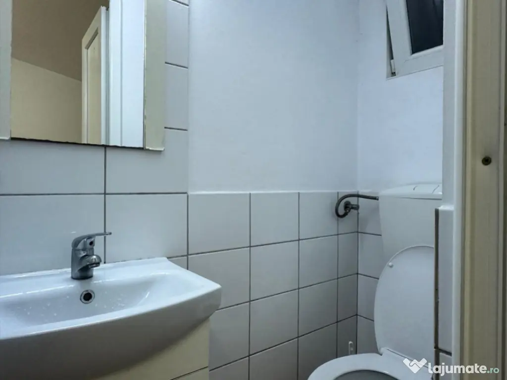 Garsonieră Complexul Studențesc 