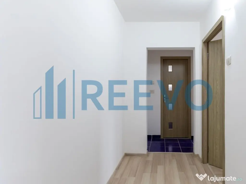 Apartament 3 camere semidecomandat – Str. Pictor Theodo... 