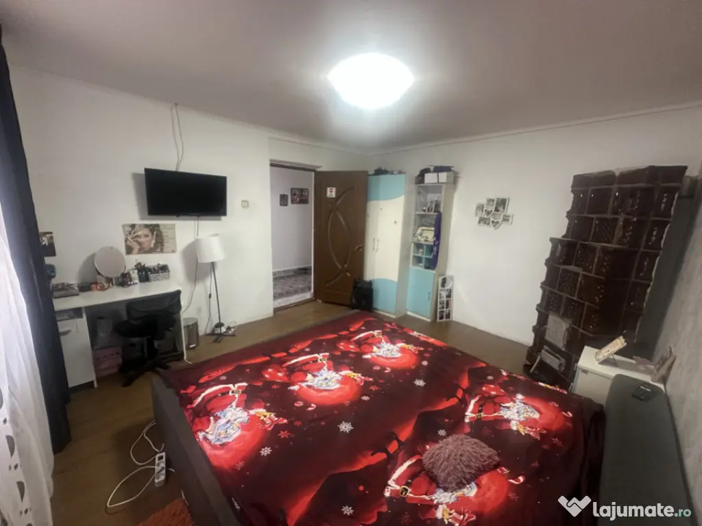 STEFANESTII DE JOS, CASA 95 MP, LOT 791 MP! 