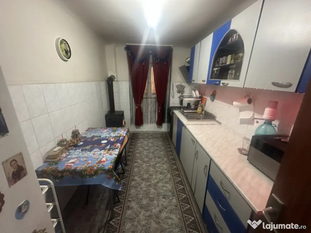 STEFANESTII DE JOS, CASA 95 MP, LOT 791 MP! 