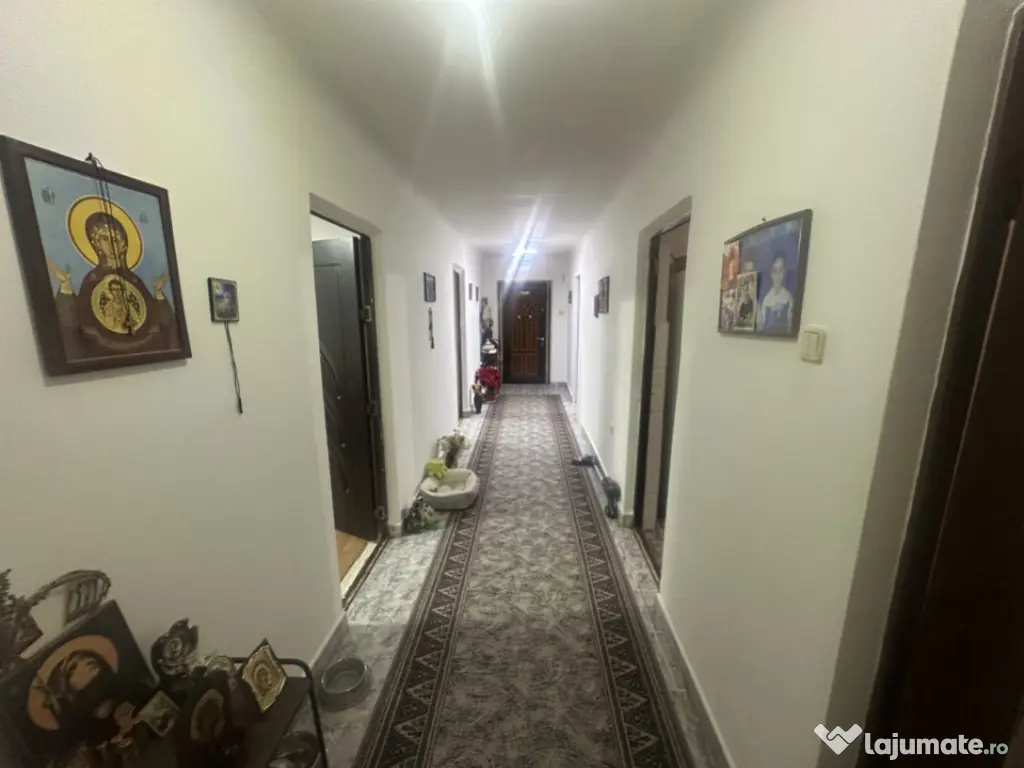 STEFANESTII DE JOS, CASA 95 MP, LOT 791 MP! 