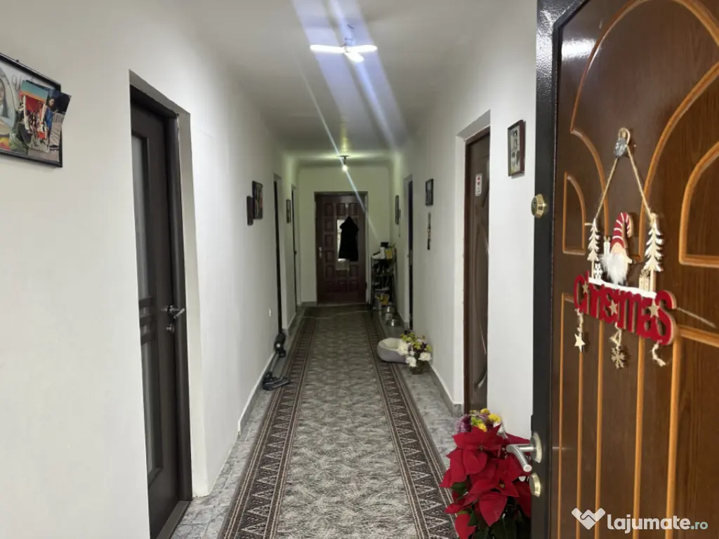 STEFANESTII DE JOS, CASA 95 MP, LOT 791 MP! 