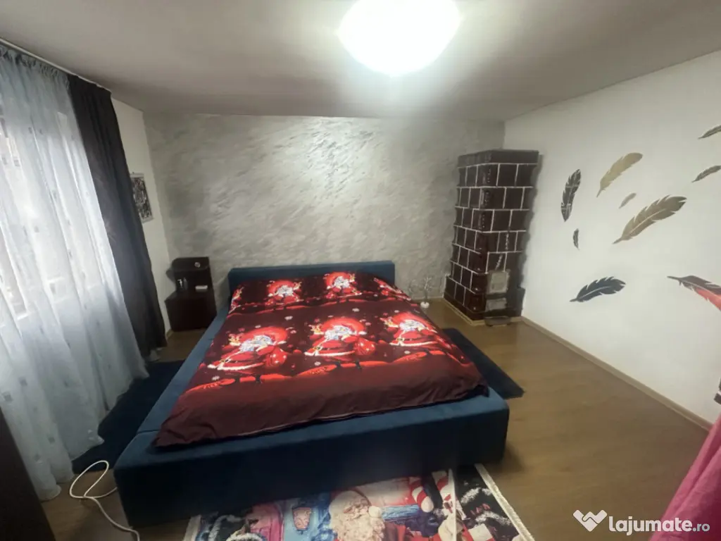 STEFANESTII DE JOS, CASA 95 MP, LOT 791 MP! 