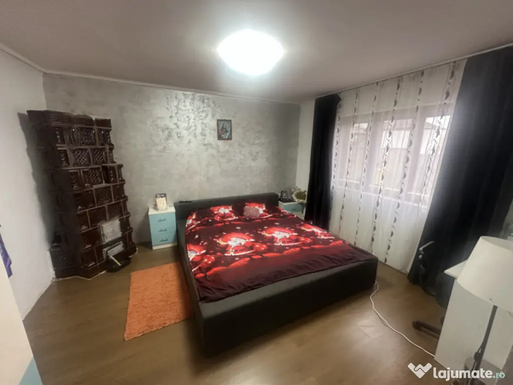 STEFANESTII DE JOS, CASA 95 MP, LOT 791 MP! 