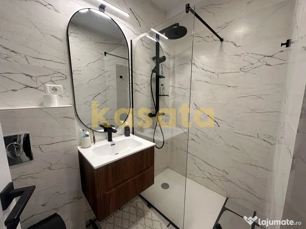 4 camere ultracentral pe Calea Victoriei – LUX 