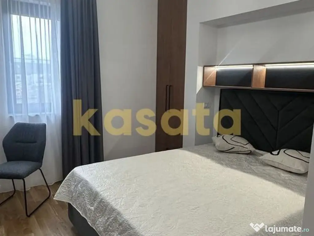 4 camere ultracentral pe Calea Victoriei – LUX 