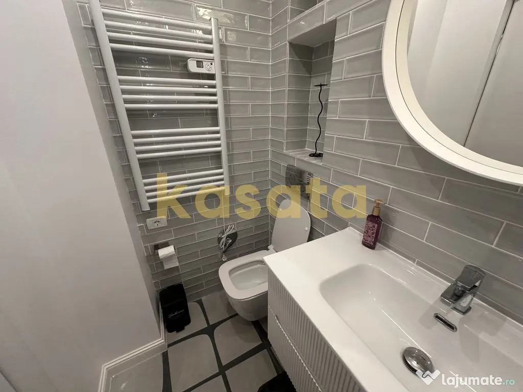 4 camere ultracentral pe Calea Victoriei – LUX 