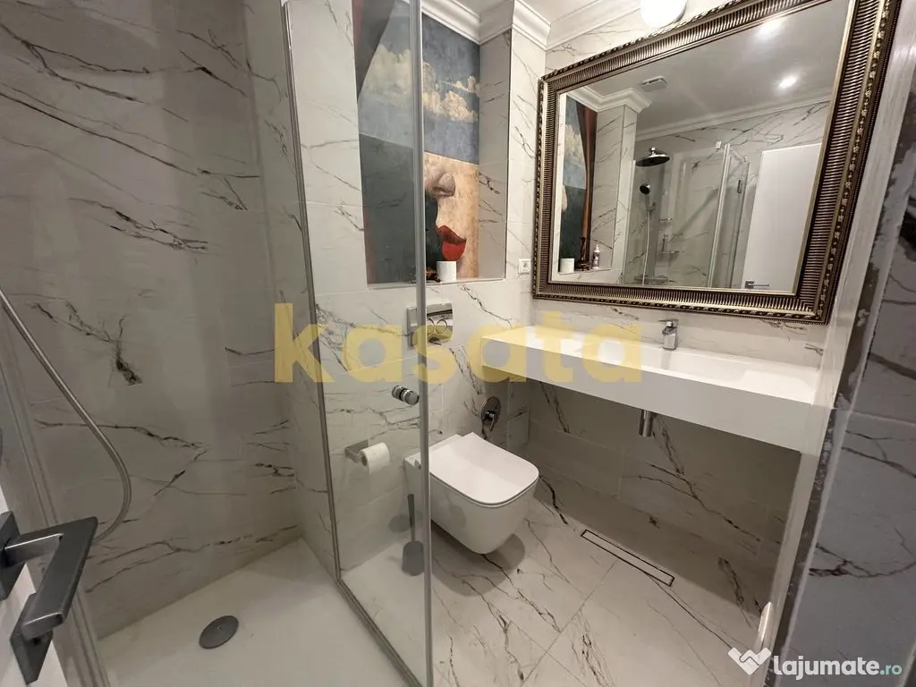 4 camere ultracentral pe Calea Victoriei – LUX 