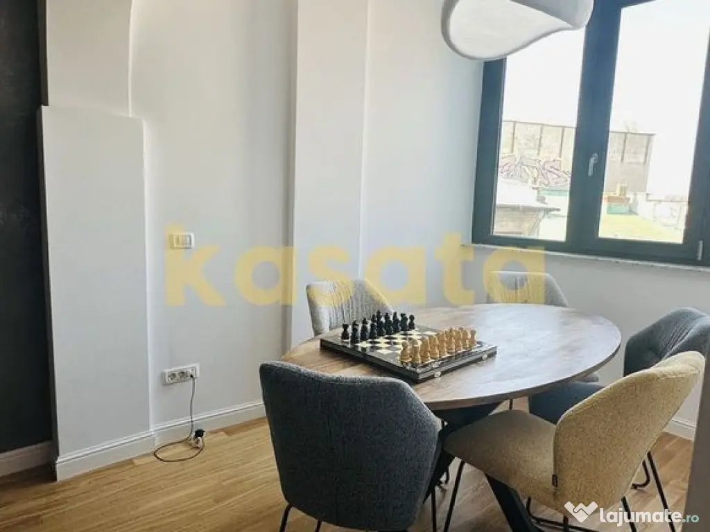 4 camere ultracentral pe Calea Victoriei – LUX 