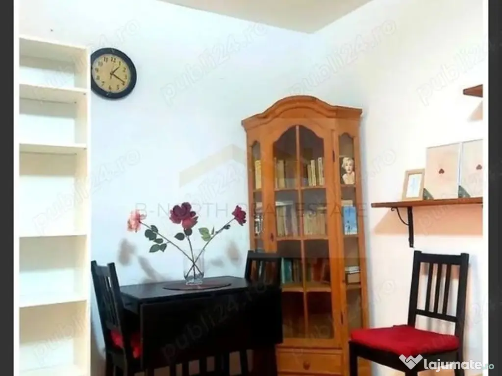 Închiriere Apartament Drumul Taberei 