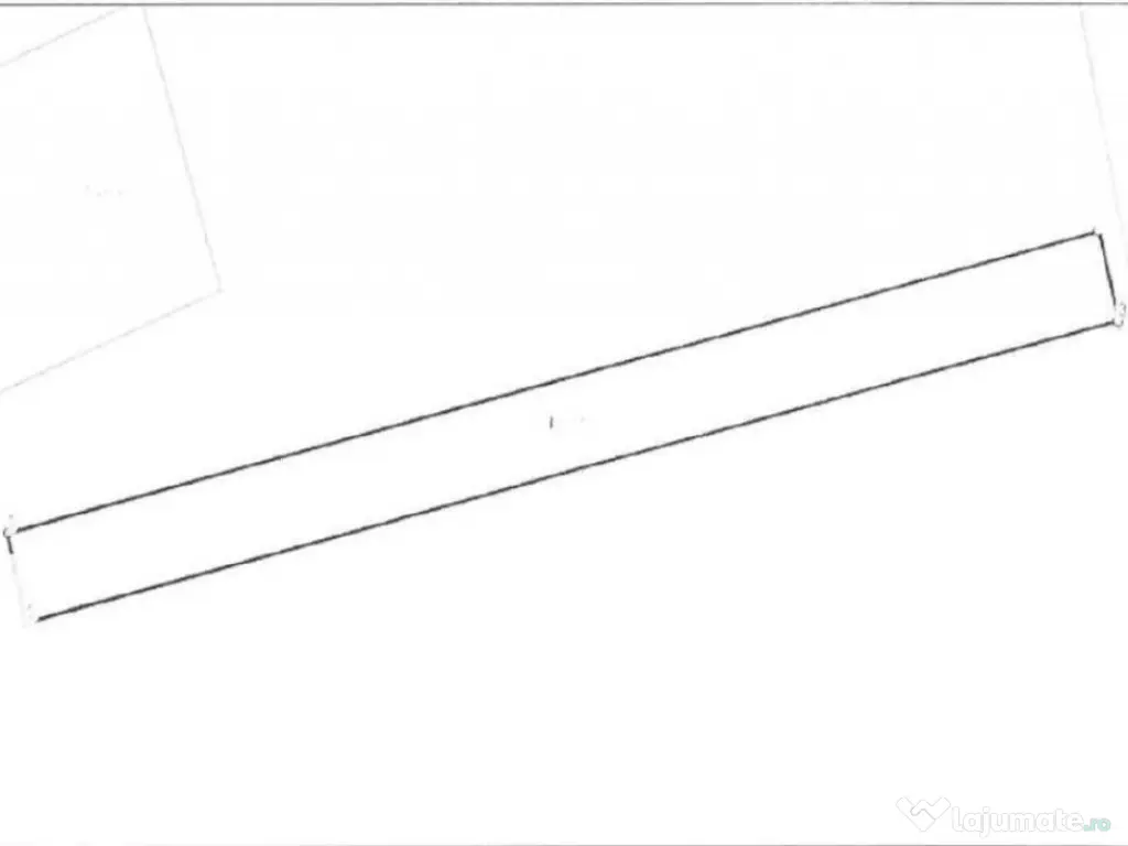 Teren extravilan Perieni, cota parte 6/16 , ID: R2822105 