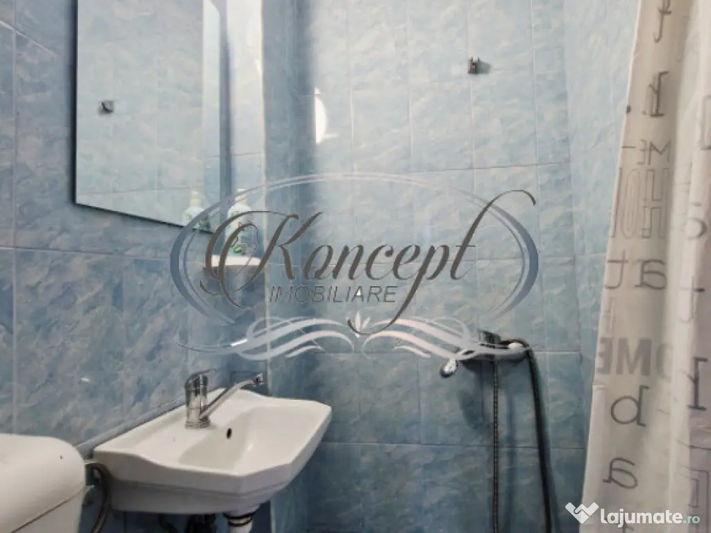 Garsoniera renovata in Gruia, aproape de stadionul CFR 