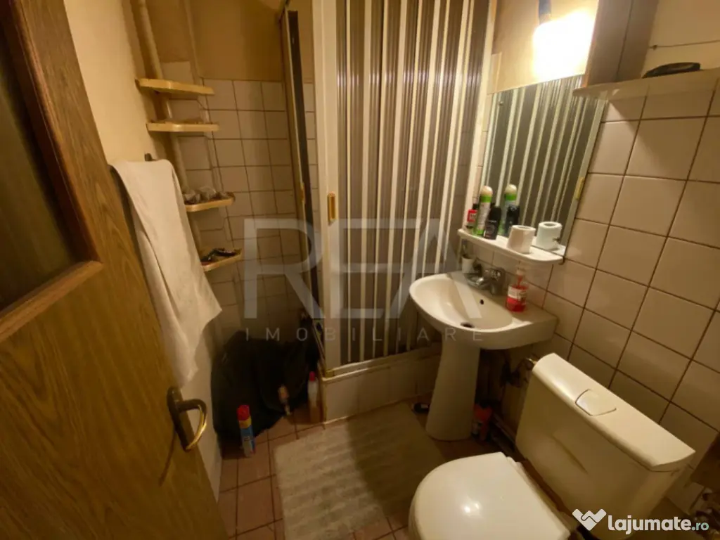 4 camere 93 mp- Rahova-Loc Parcare-Boxa 