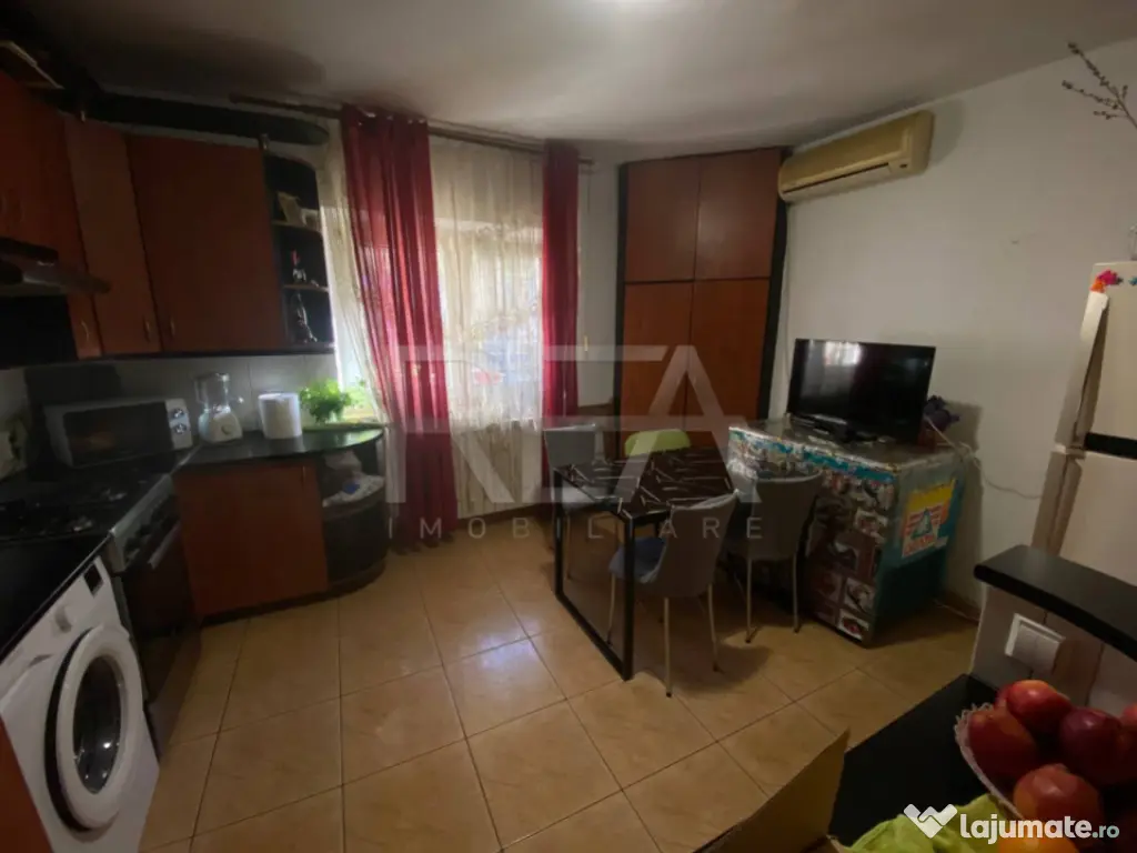 4 camere 93 mp- Rahova-Loc Parcare-Boxa 