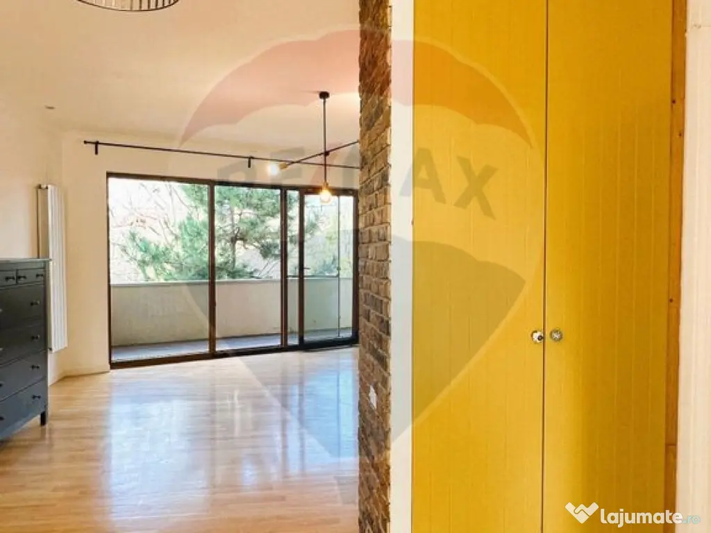 Apartament inchiriere, Jandarmeriei/Sisesti, 4 camere, 12...