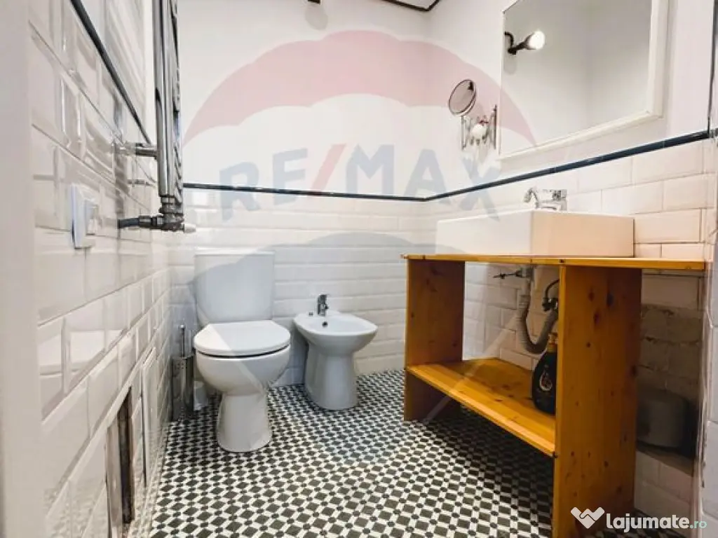 Apartament inchiriere, Jandarmeriei/Sisesti, 4 camere, 12...