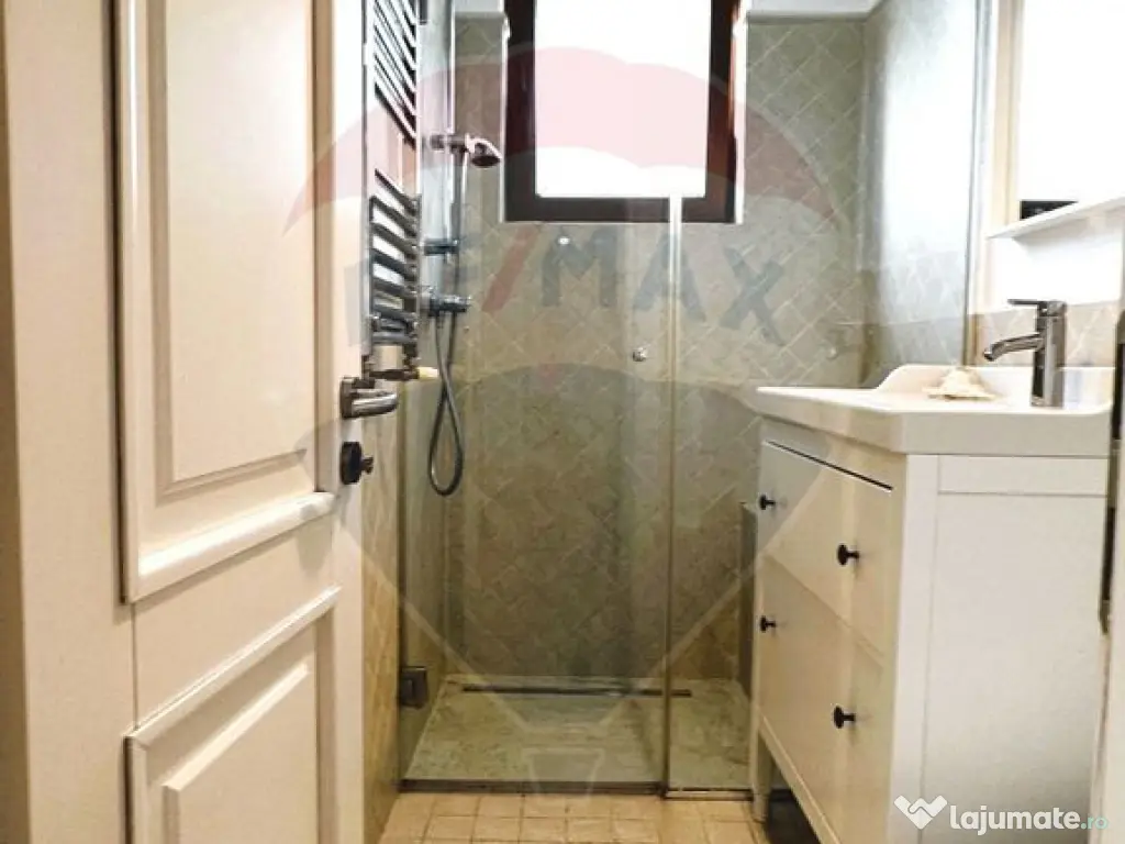 Apartament inchiriere, Jandarmeriei/Sisesti, 4 camere, 12...