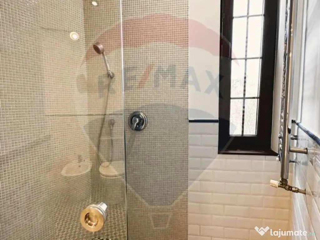 Apartament inchiriere, Jandarmeriei/Sisesti, 4 camere, 12...