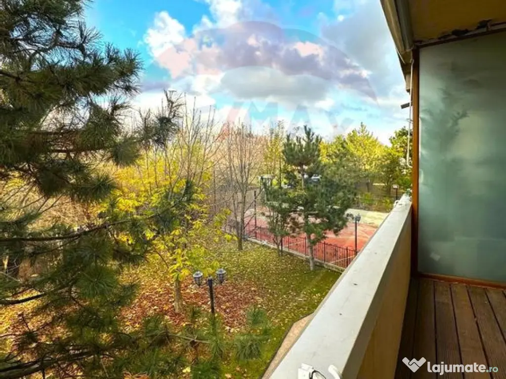 Apartament inchiriere, Jandarmeriei/Sisesti, 4 camere, 12...