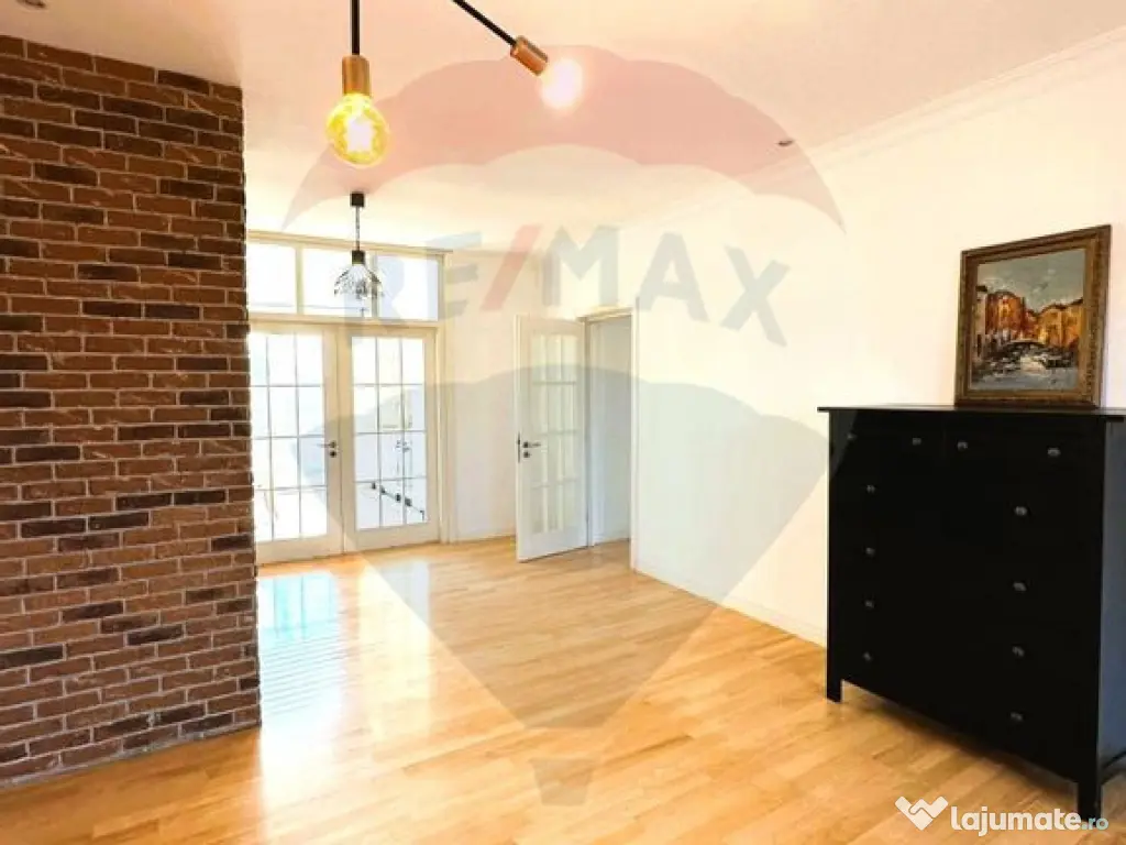 Apartament inchiriere, Jandarmeriei/Sisesti, 4 camere, 12...