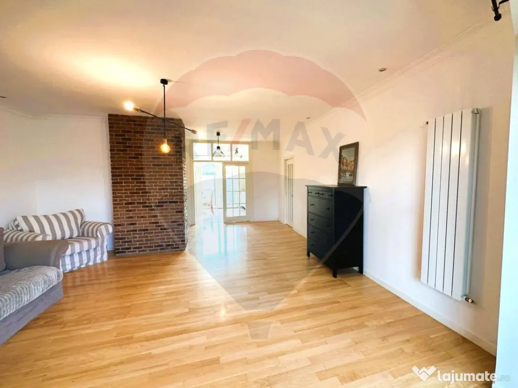 Apartament inchiriere, Jandarmeriei/Sisesti, 4 camere, 12...