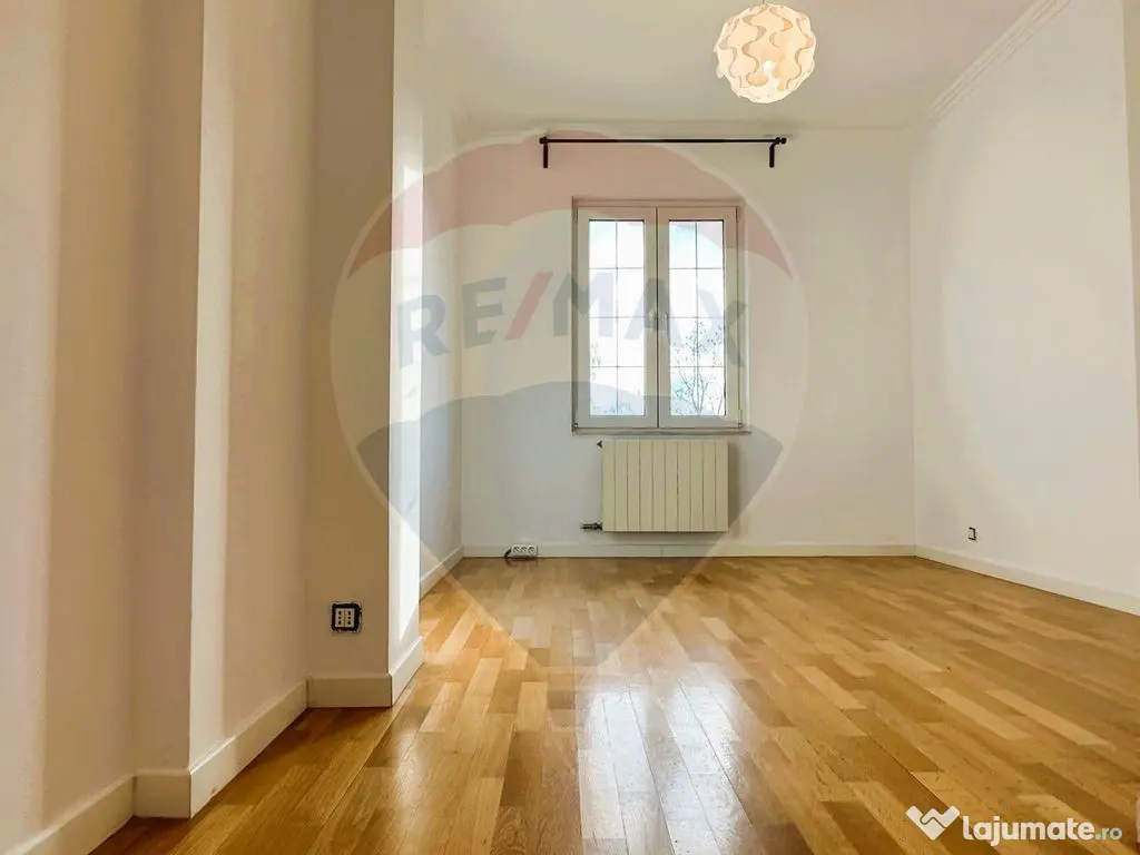 Apartament inchiriere, Jandarmeriei/Sisesti, 4 camere, 12...